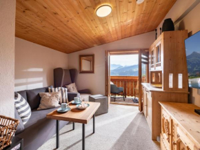 Teresa II Dachgeschosswohnung mit 2 Schlafzimmern - by NV-Appartements